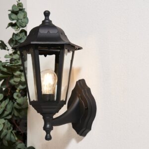 BIANCA Polycarbonate Lanterns