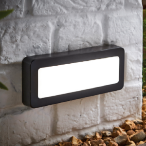 BREEZ Polycarb Surface Brick Light