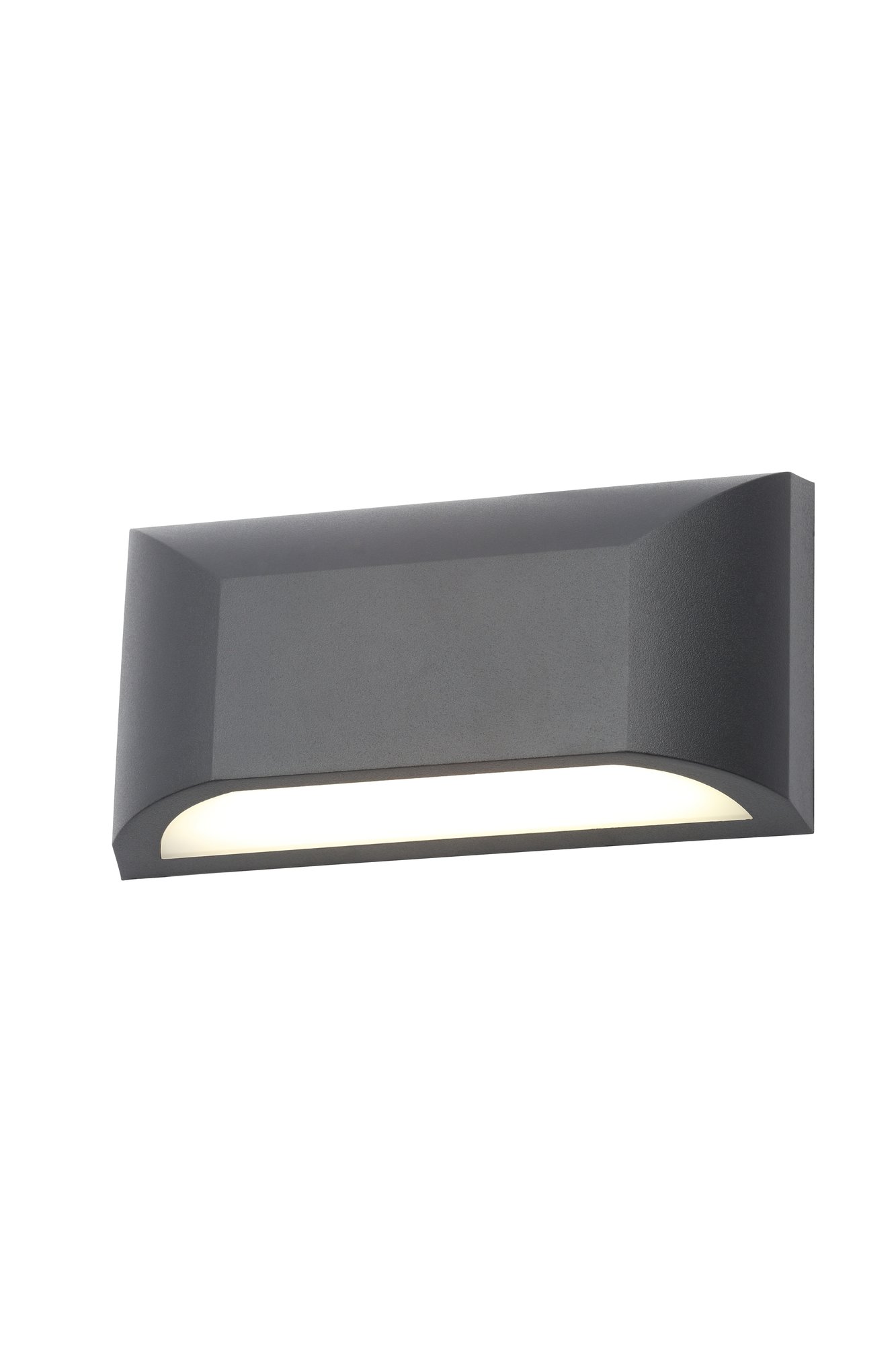 Poole LED Downlight Black