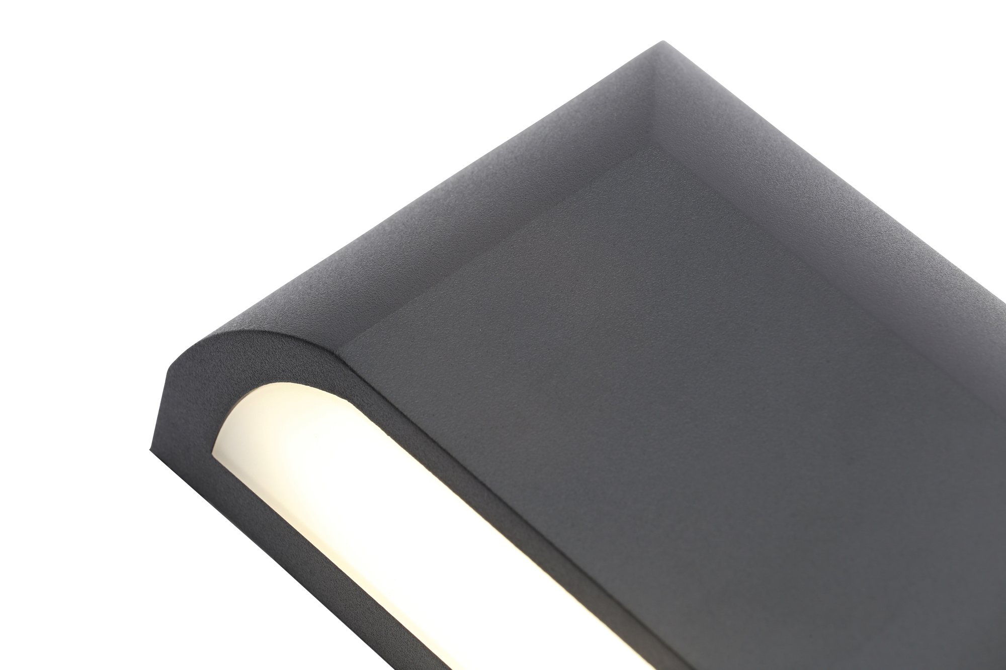 Poole LED Downlight Black - Image 3