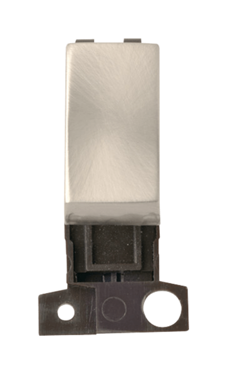 Click MD018SC Switch DP Resistive 10A