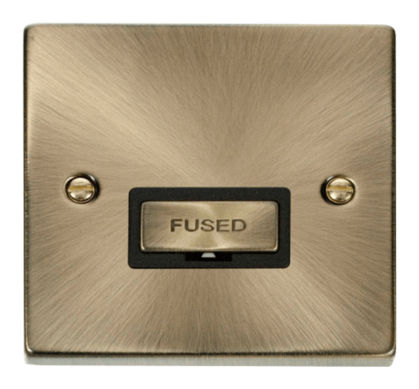 Click VPAB750BK Ingot Conn Unit 13A