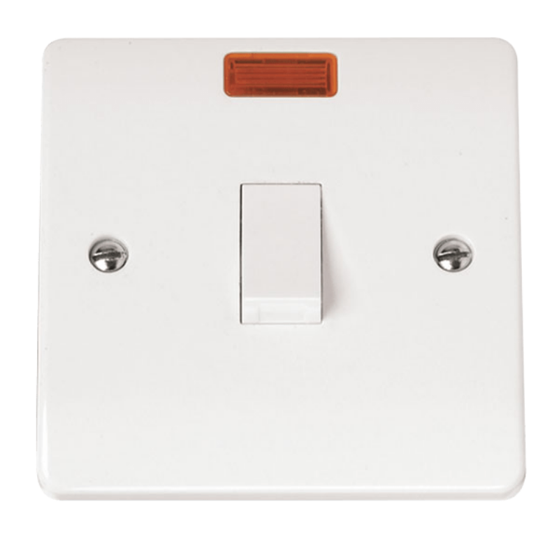 Click CMA623 Switch+Neon DP 20A