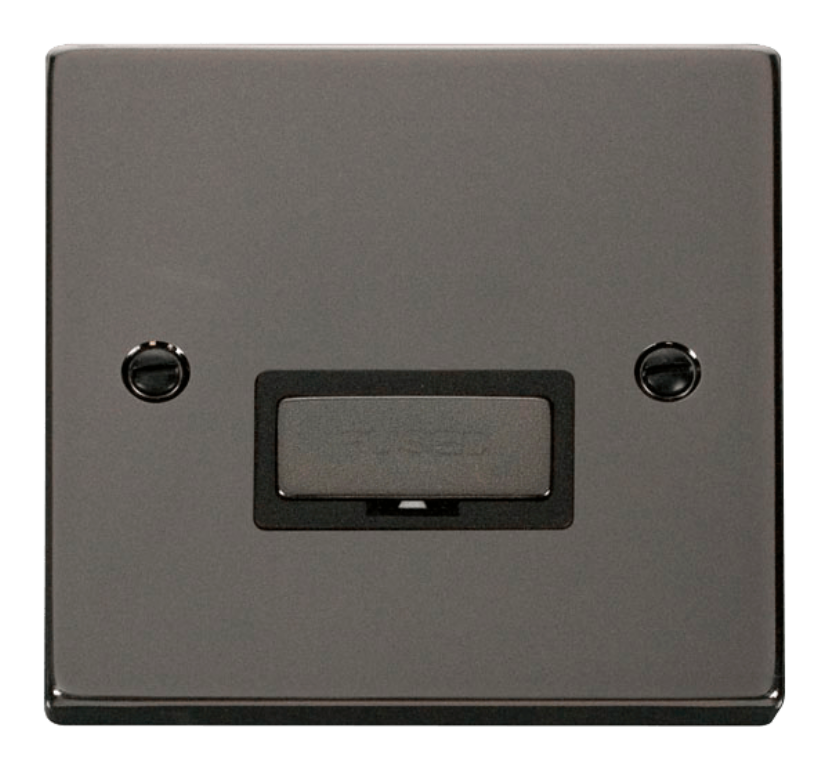Click VPBN750BK Connection Unit 13A