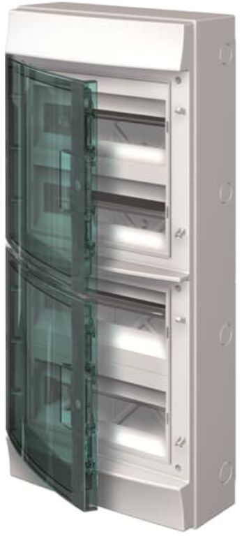 ABB 1SL1207A00 Con/Unt 48 Module Tprnt