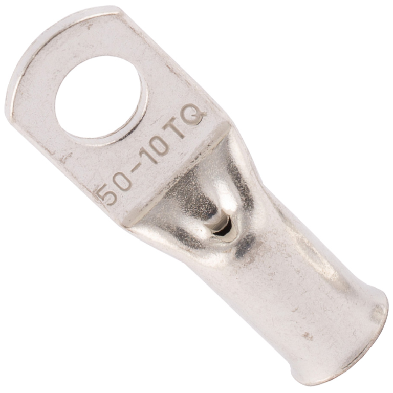 SWA 50-10TQ Copper Tube Terminal 50-10mm