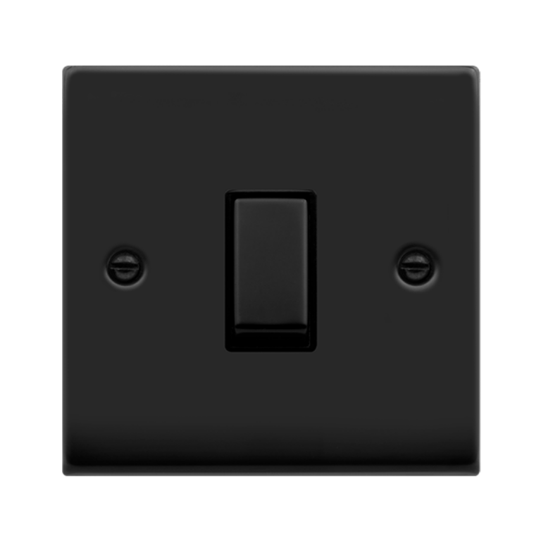 Click VPMB722BK Ingot Switch DP 20A