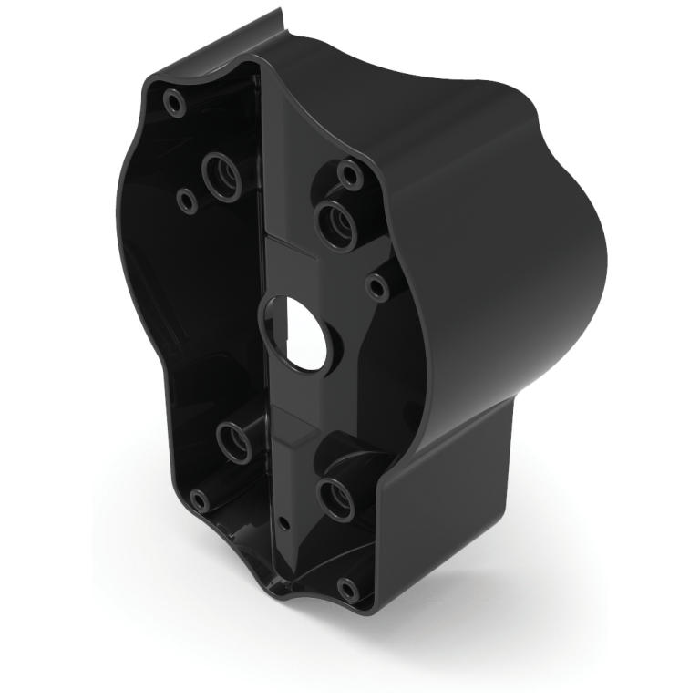 Ansell ALWL/CBB Wall Ltrn Corner Bracket