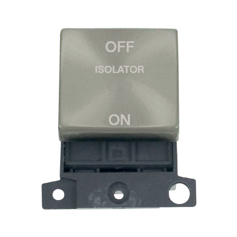 Click MD020SC Switch Fan Isolation 10A