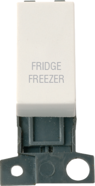 Click MD018PW-FF Switch DP 10AX 13A
