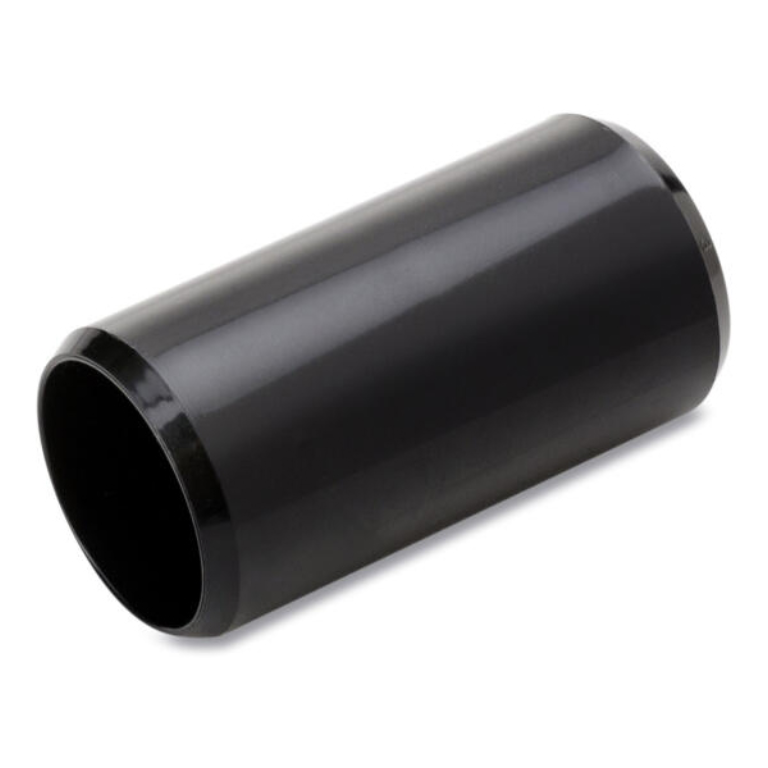 U/Volt SM25BK Coupler 25mm Black
