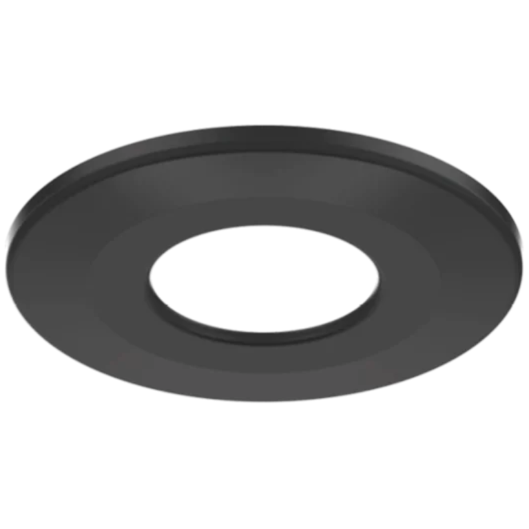 Kosnic KPT-06DFBZ-BLK Dwn/Lgt Bezel Blk