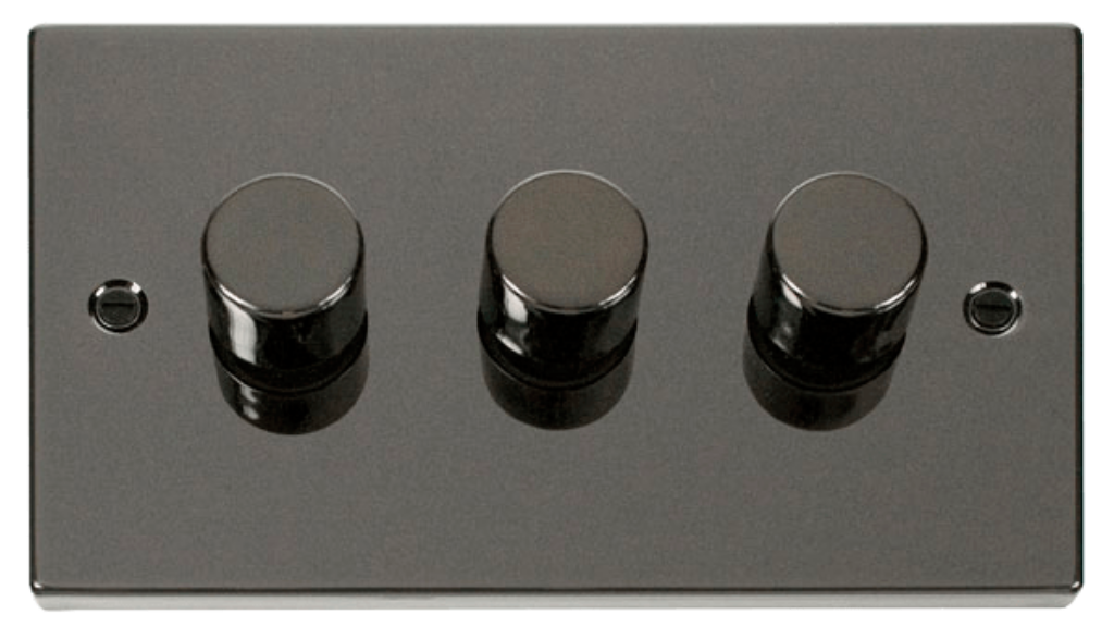 Click VPBN153 Dimmer Switch 3x400W