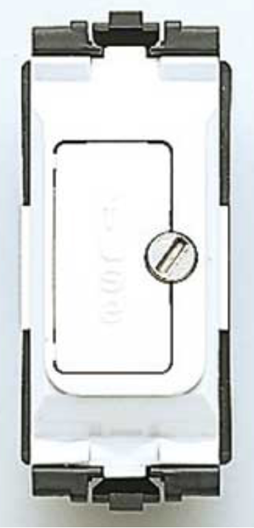 MK K4890WHI Fuse Unit 13A