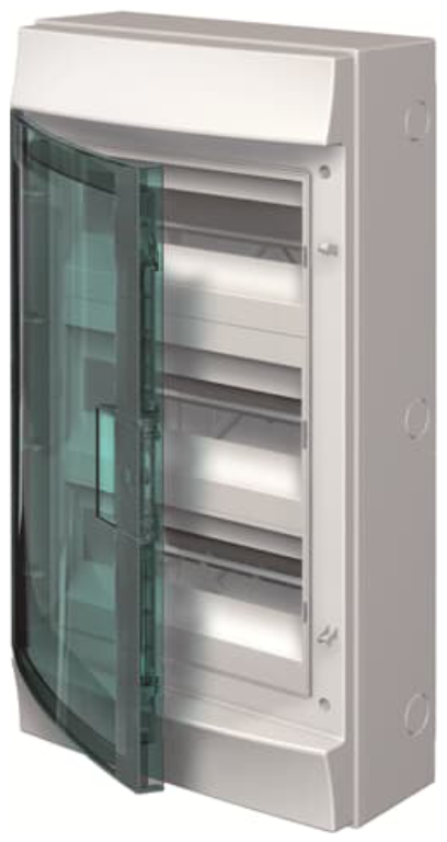 ABB 1SL1206A00 Con/Unt 36 Module Tprnt