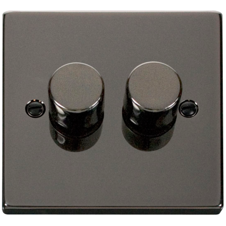 Click VPBN152 Dimmer Switch 2x400W