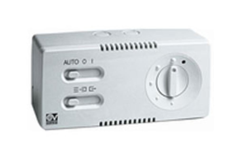 5 Speed Vario Controller Reversible + Natural