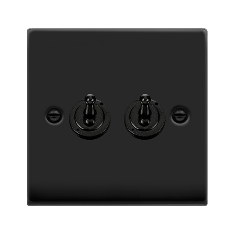 Click VPMB422 Toggle Switch 2G 2W 10AX