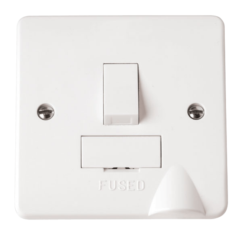 Click CMA051 Conn Unit Switched & FO 13A