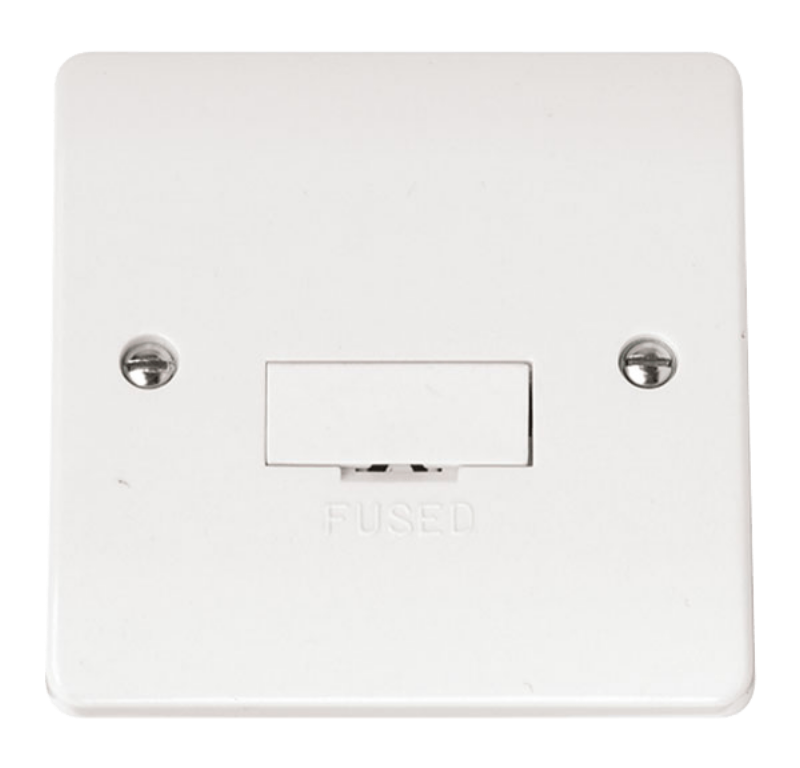 Click CMA649 Connection Unit 3A