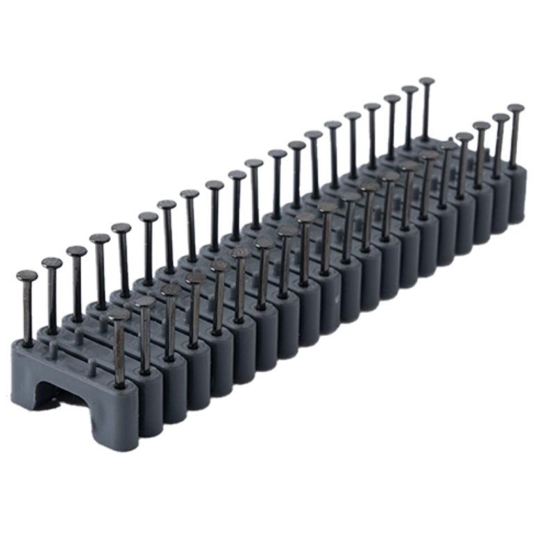 Viperclip VCF-252-UK-200 Clip 2.5mm