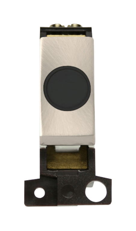 Click MD017BKSC Conn Unit F/O 20A S/Ch
