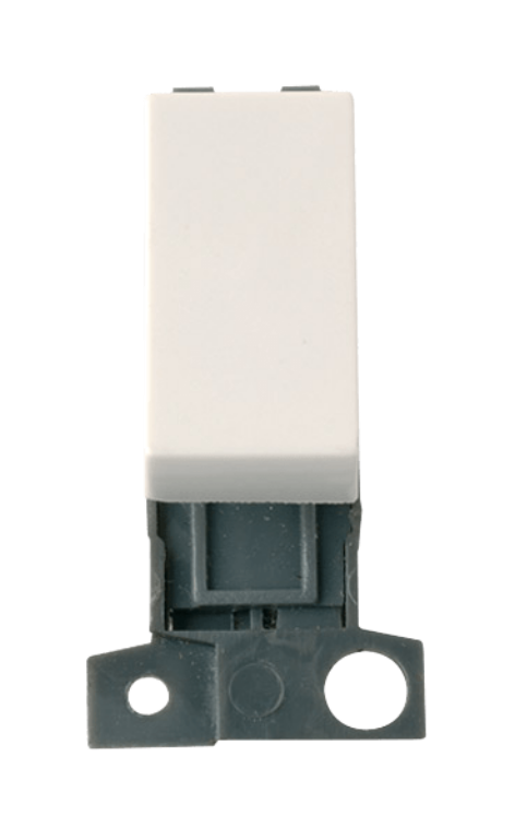 Click MD018PW Switch DP Resistive 10A