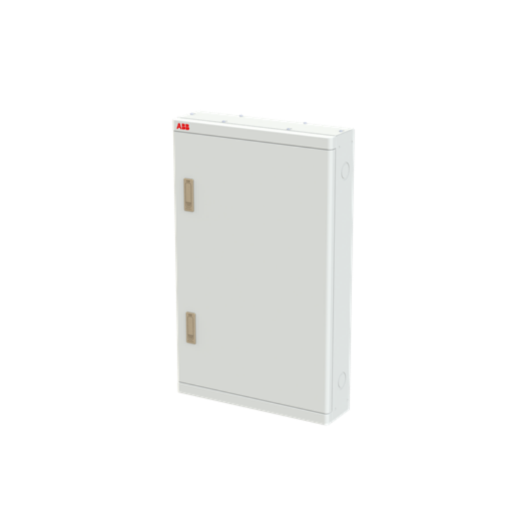 ABB 1SKT130801C0001 8 Way B Dst/Brd 250A