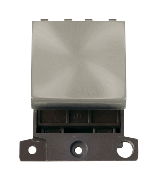 Click MD032SC Switch Module 32A DP