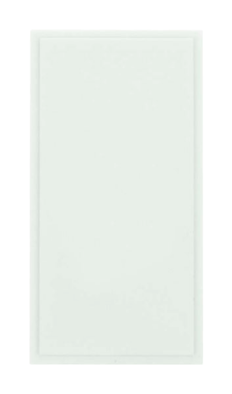 Click MM450WH Blanking Plate Whi