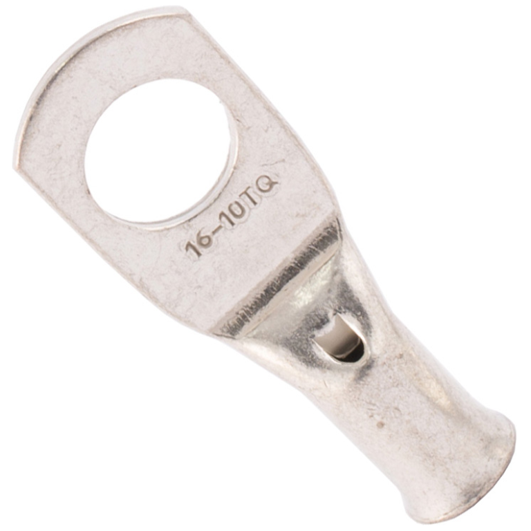 SWA 16-5TQ Copper Tube Terminal 16x5mm