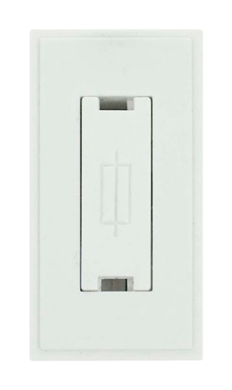 Click MM047WH Connection Unit Fsd 13A