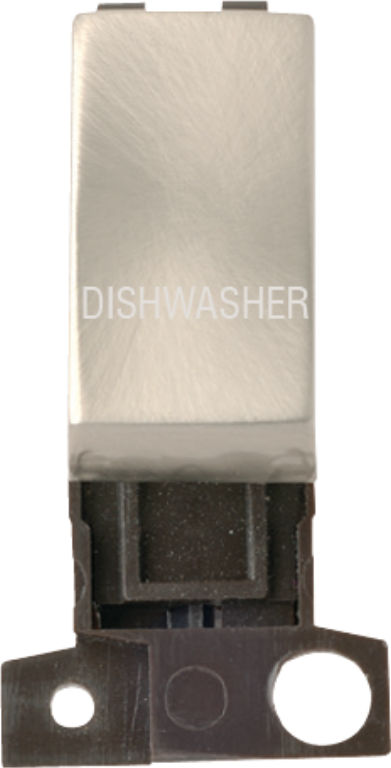 Click MD018SC-DW Switch DP 10AX 13A