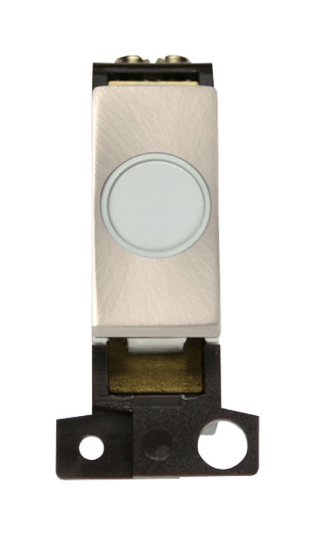 Click MD017WHSC Conn Unit F/O 20A S/Ch