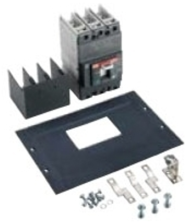 ABB 1TVS151800S2566 3P Sw In/Kit 250A