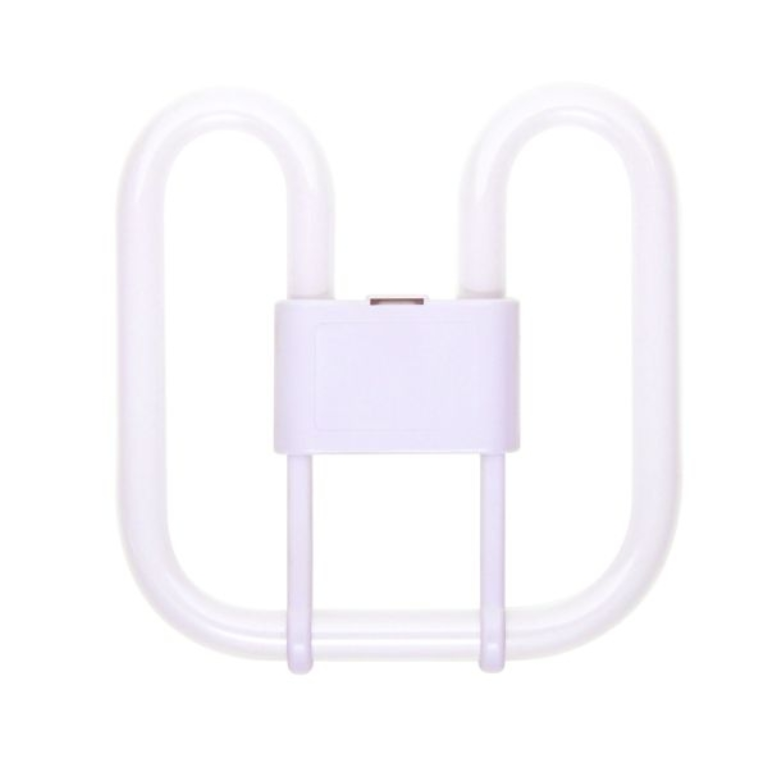 BELL 04131 CFL Square 2 Pin GR8 16W 4000