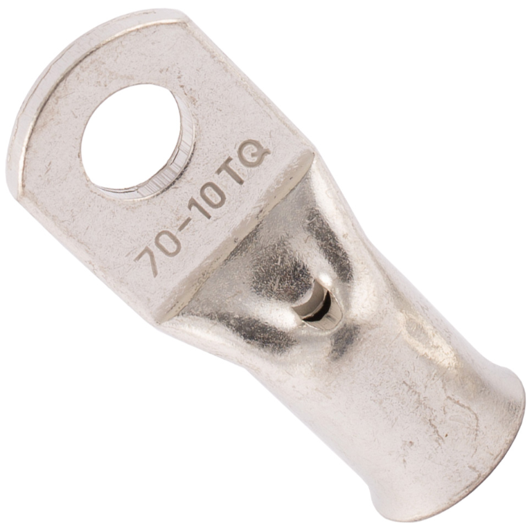 SWA 70-16TQ Copper Tube Terminal 70-16mm