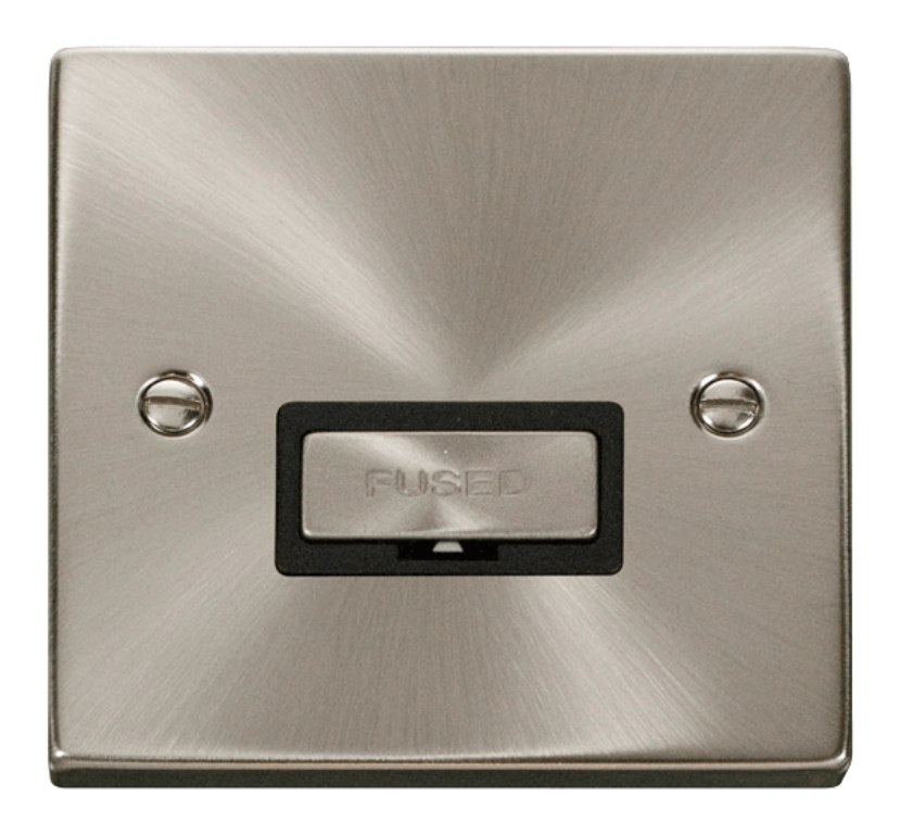 Click VPSC750BK Connection Unit 13A