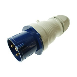 Walther 230306 Plug 32A 220/250V