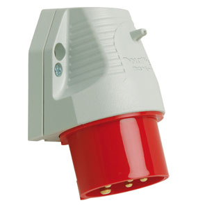 Walther 630 Appl Plug 32A 380/415V