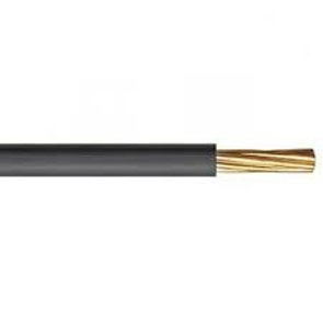 6491X 2.5mm Single Cable Black 100M Coils