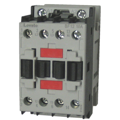 Contactors 415V coil