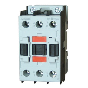 Contactors 24v coil